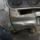 Illustration for article titled Duct Tape Saves The Day For Vintage Racers Datsun 510